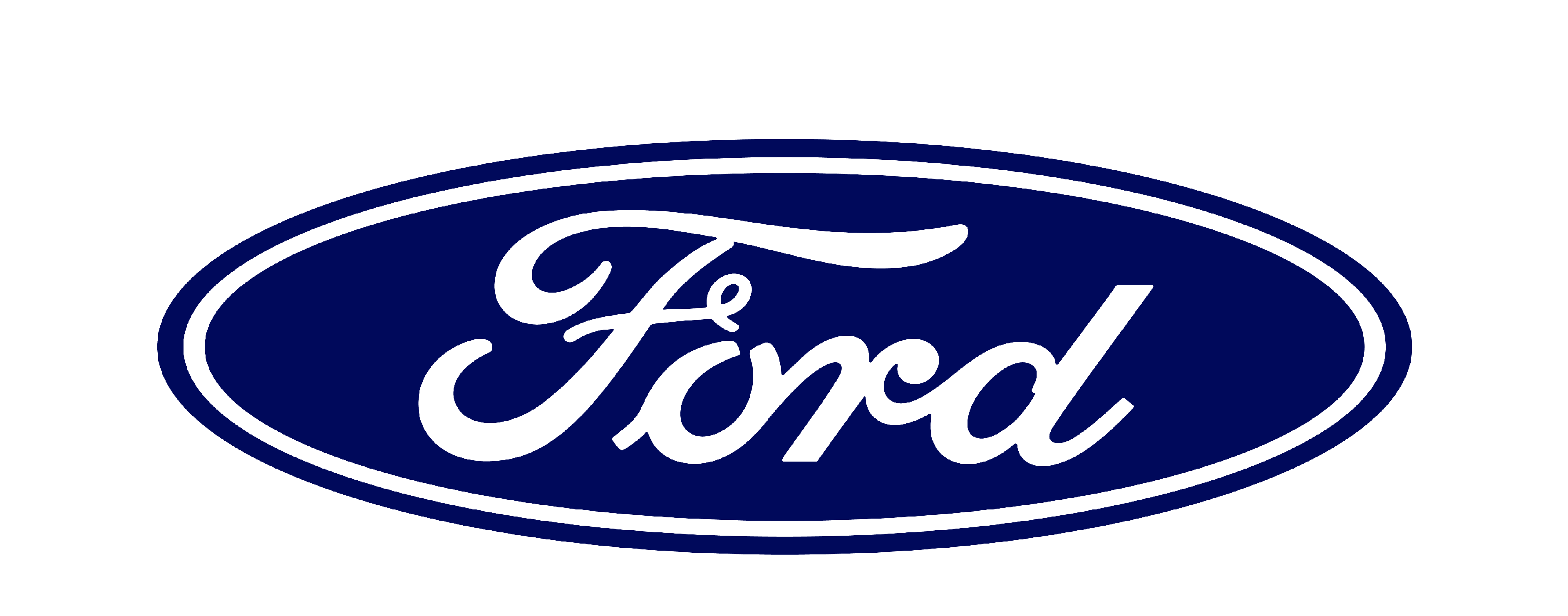 Ford Logo